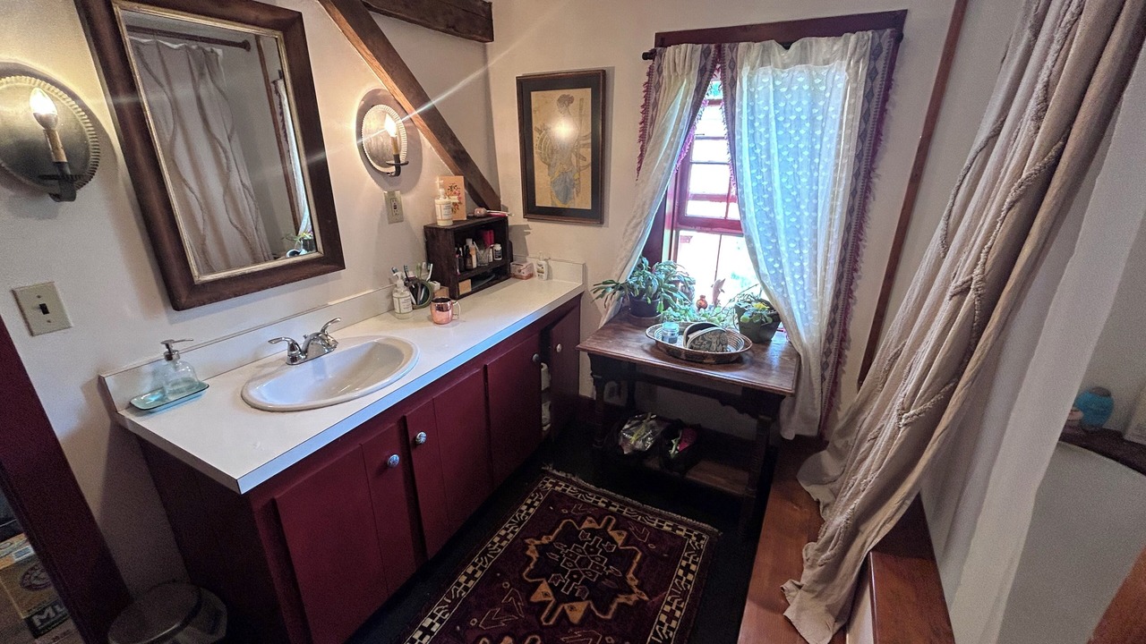 Photo of Bathroom in Manchester Center