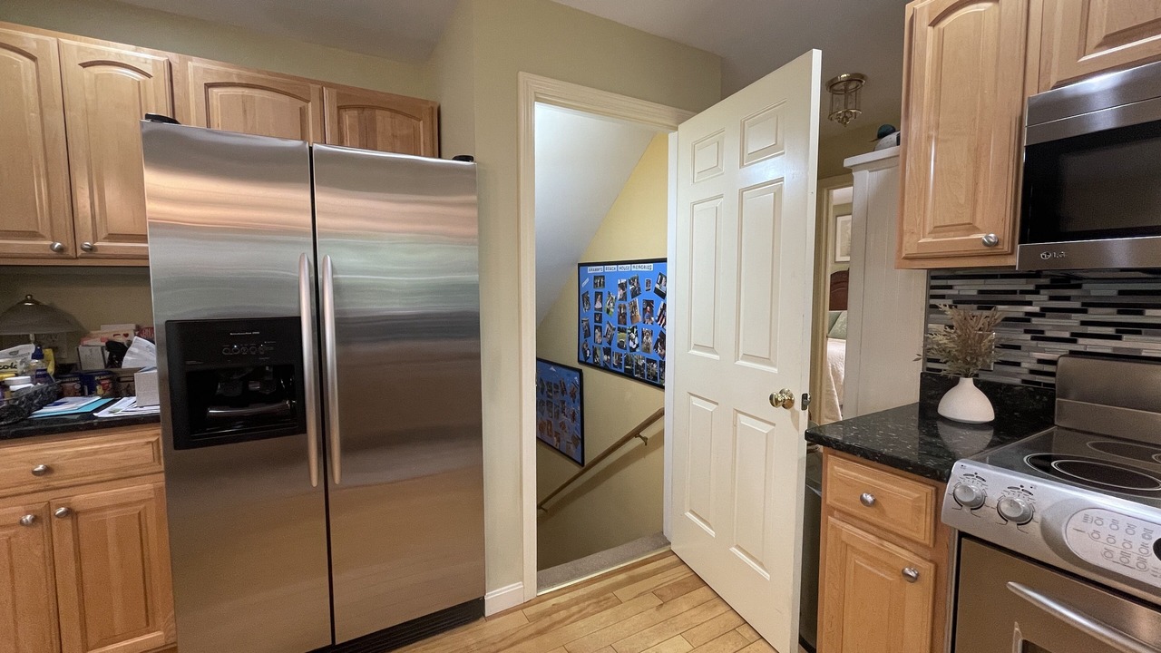 Photo of Kitchen in York