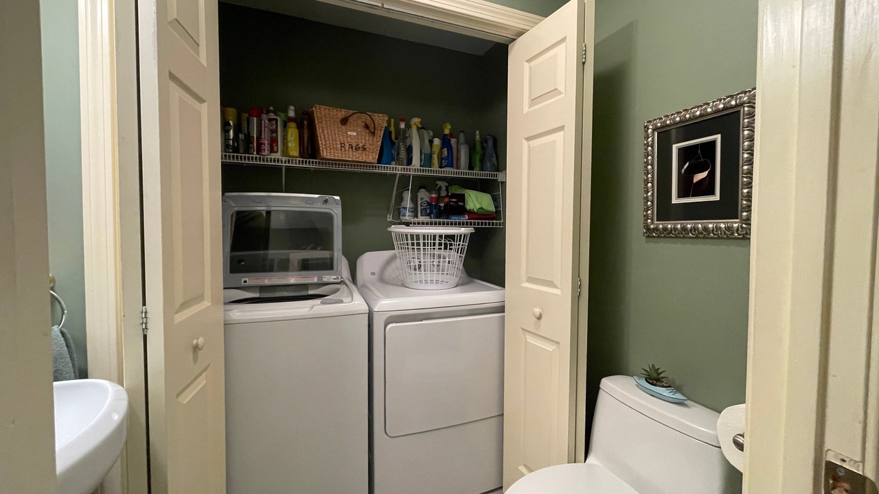 Photo of Bathroom in York