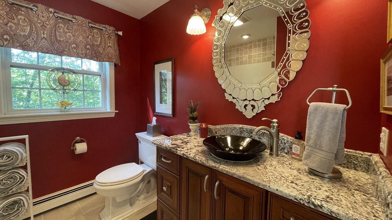 Photo of Bathroom in York