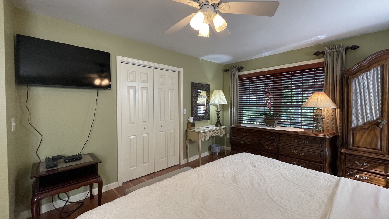 Photo of Bedroom in York