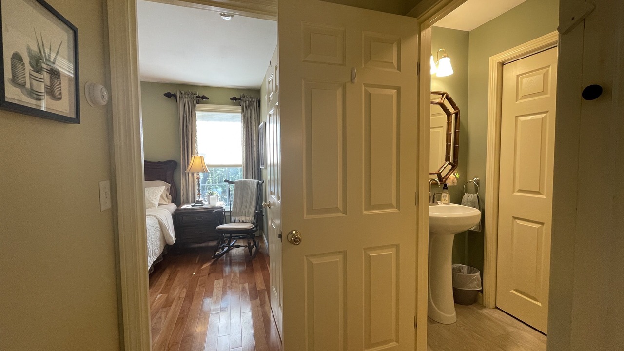 Photo of Bedroom in York