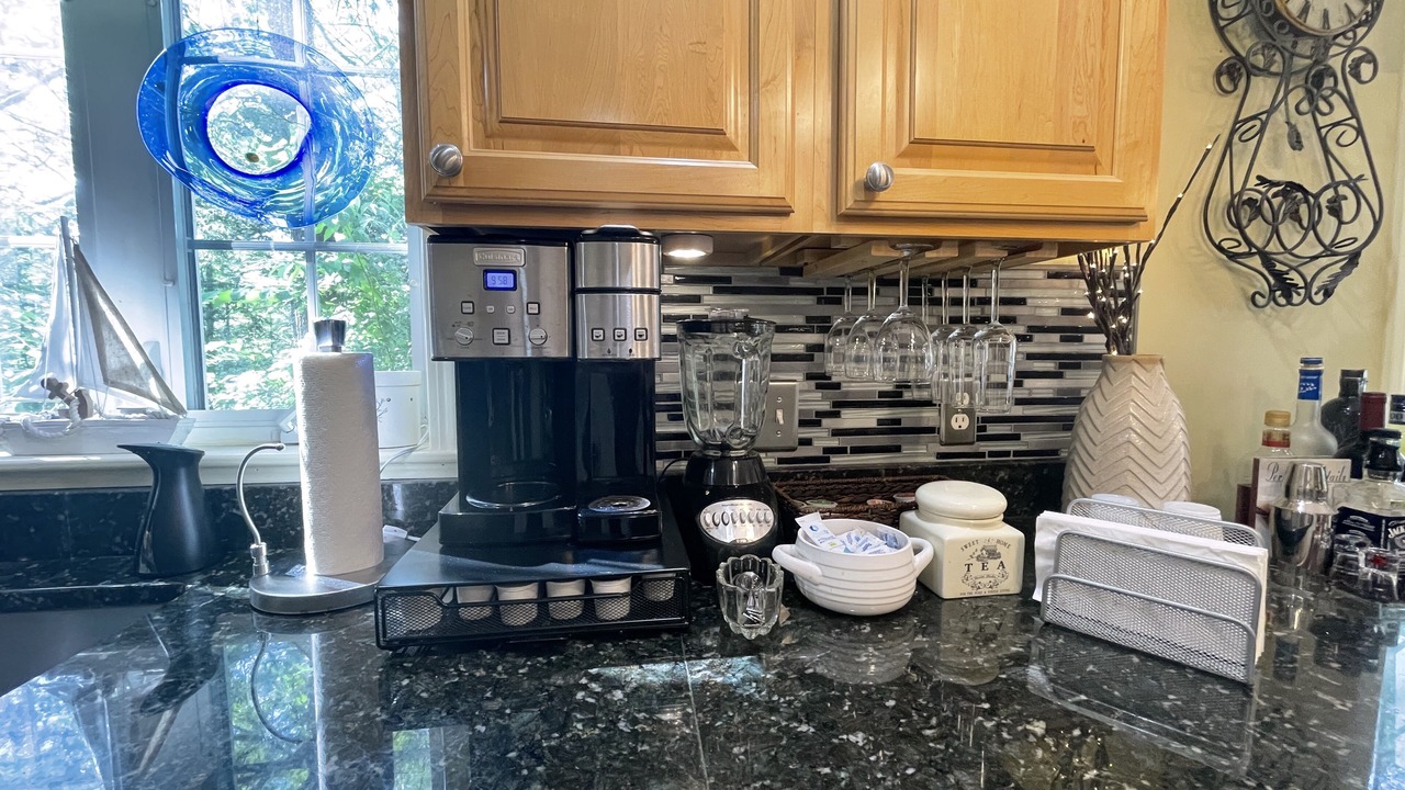 Photo of Kitchen in York