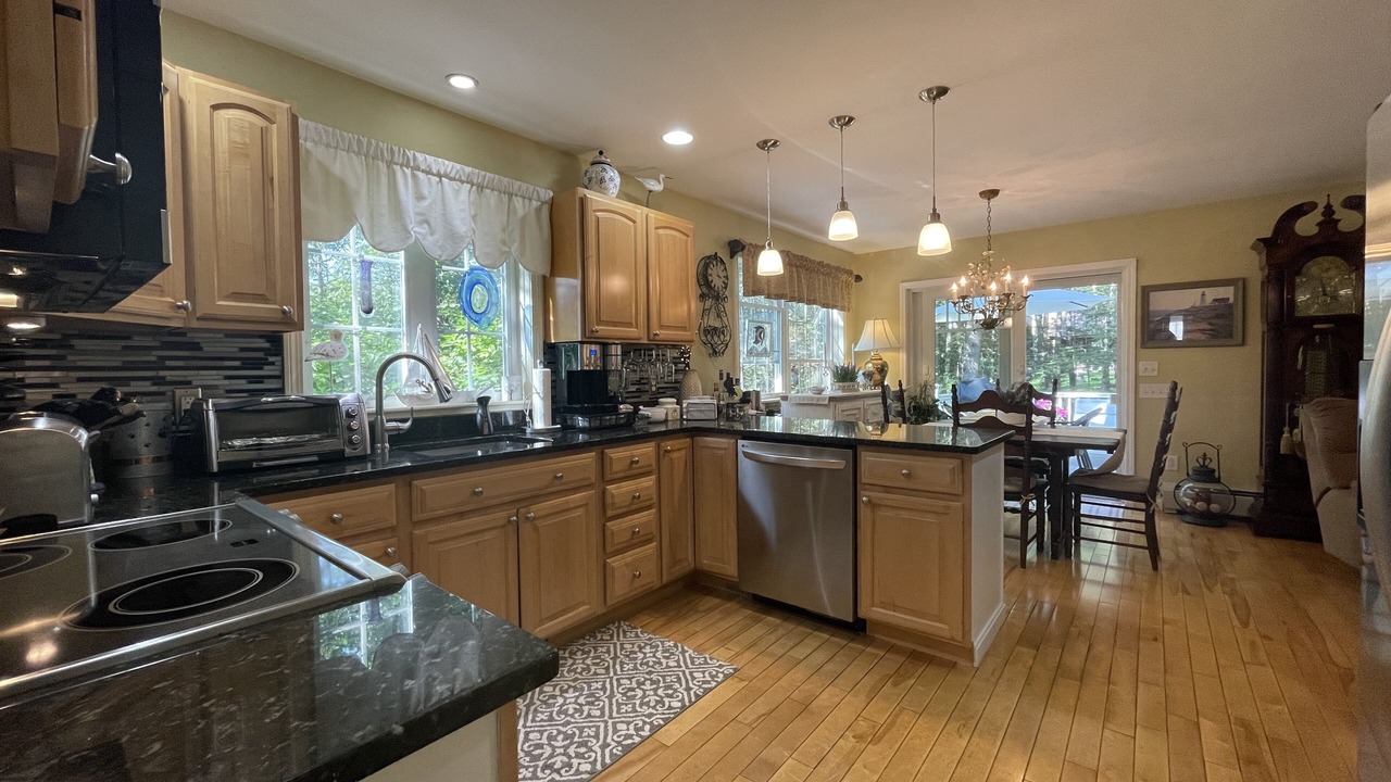 Photo of Kitchen in York
