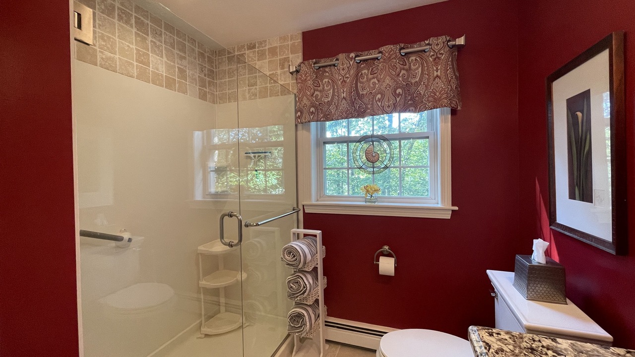 Photo of Bathroom in York