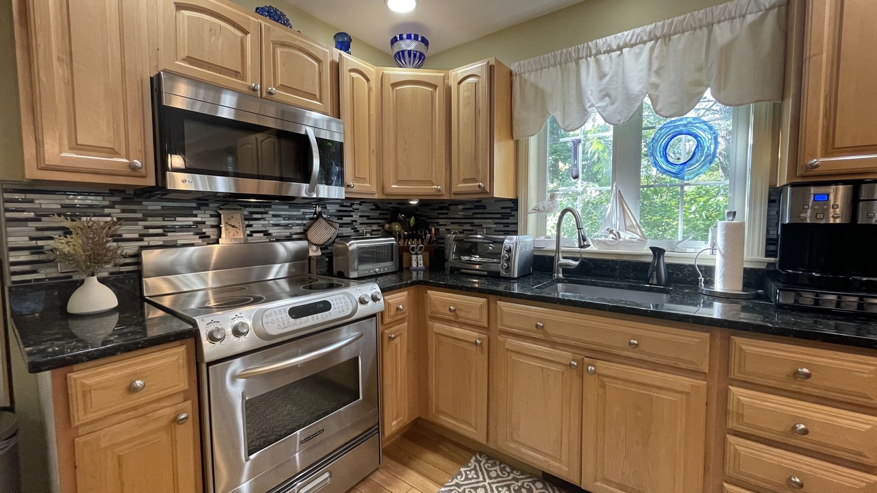 Photo of Kitchen in York