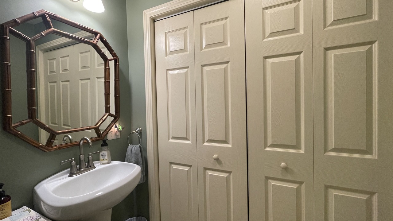 Photo of Bathroom in York