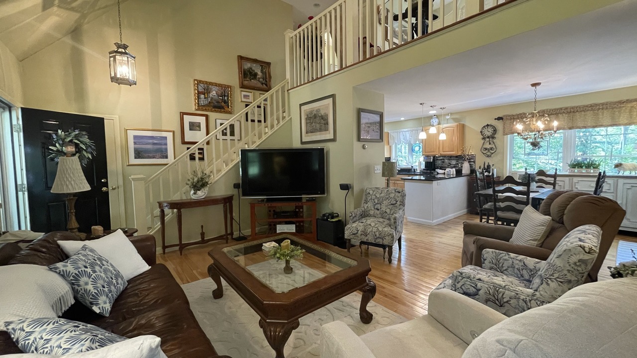 Photo of Livingroom in York