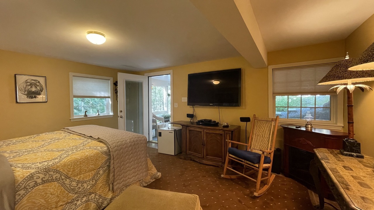 Photo of Bedroom in York