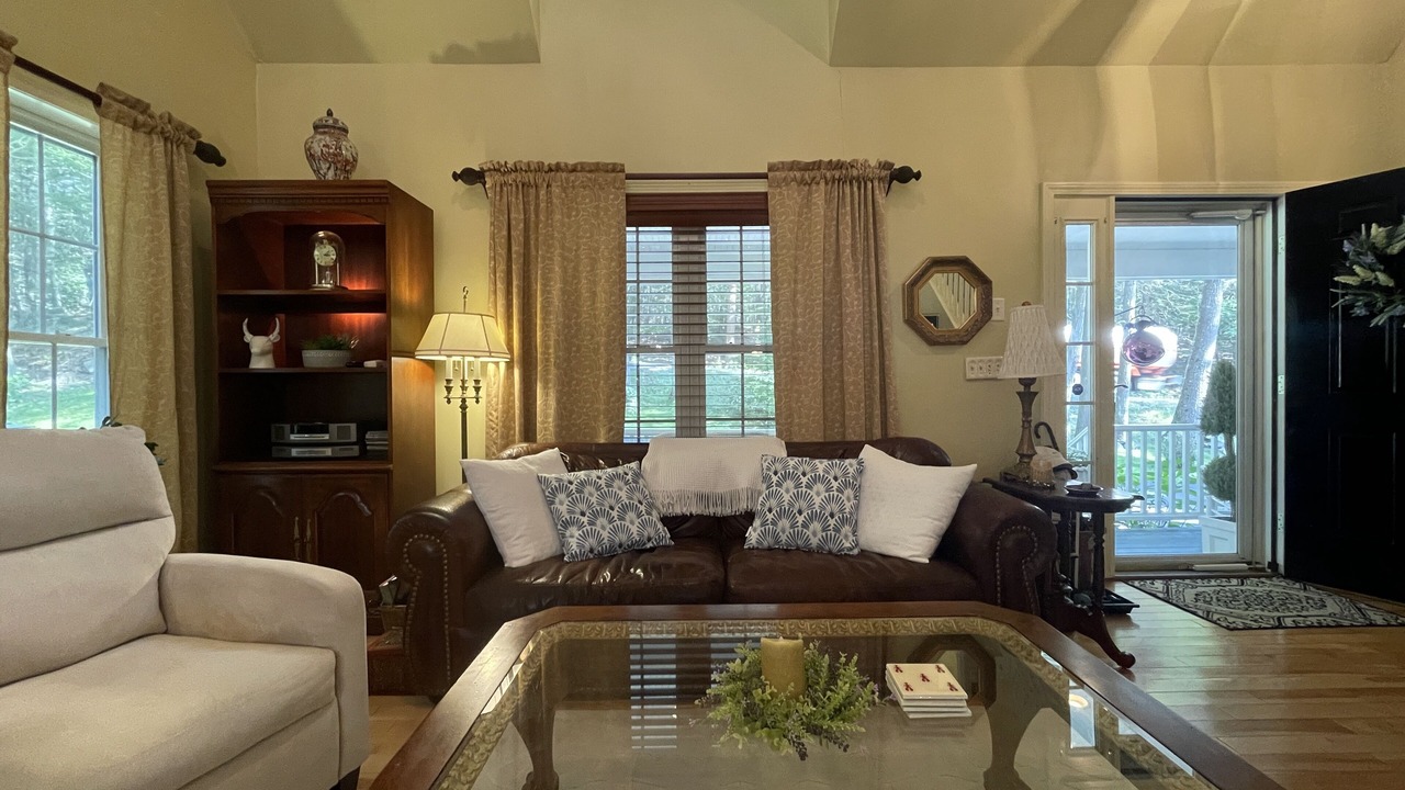 Photo of Livingroom in York