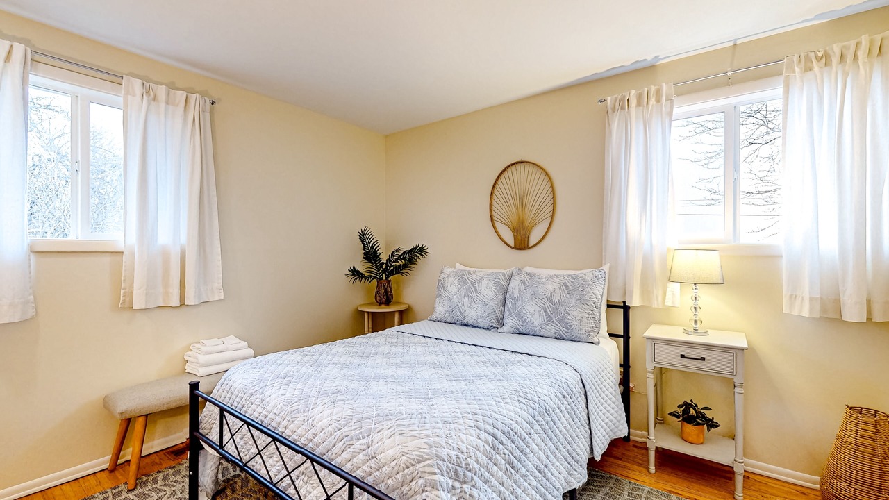 Photo of Bedroom in Canandaigua