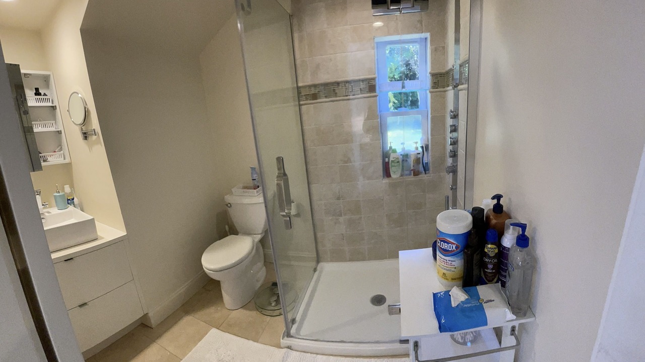 Photo of Bathroom in Hyannis