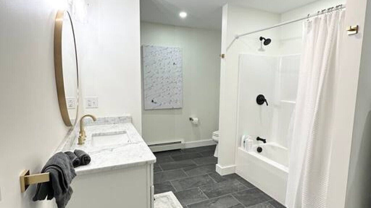 Photo of Bathroom in Bethel