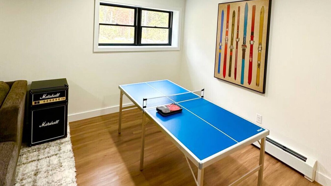Photo of Bedroom in Bethel