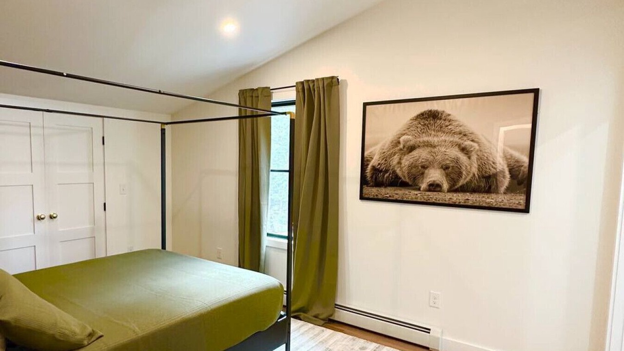 Photo of Bedroom in Bethel