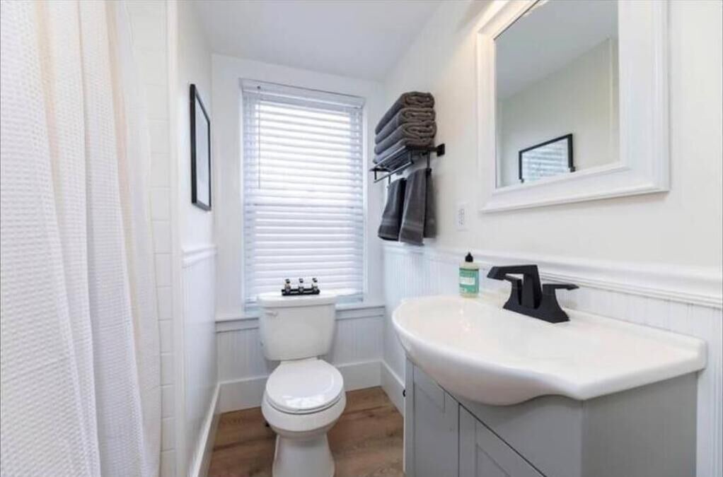 Photo of Bathroom in Mystic
