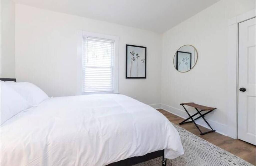Photo of Bedroom in Mystic