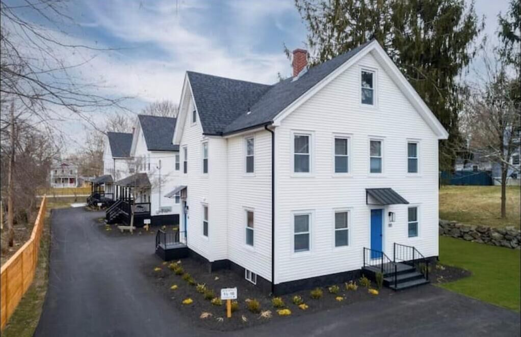 Photo of Outdoor in Mystic