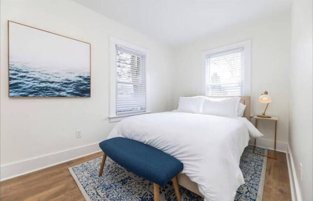 Photo of Bedroom in Mystic