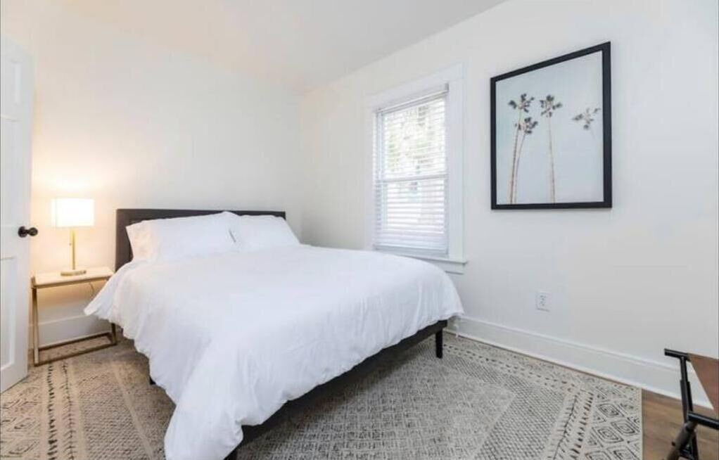 Photo of Bedroom in Mystic