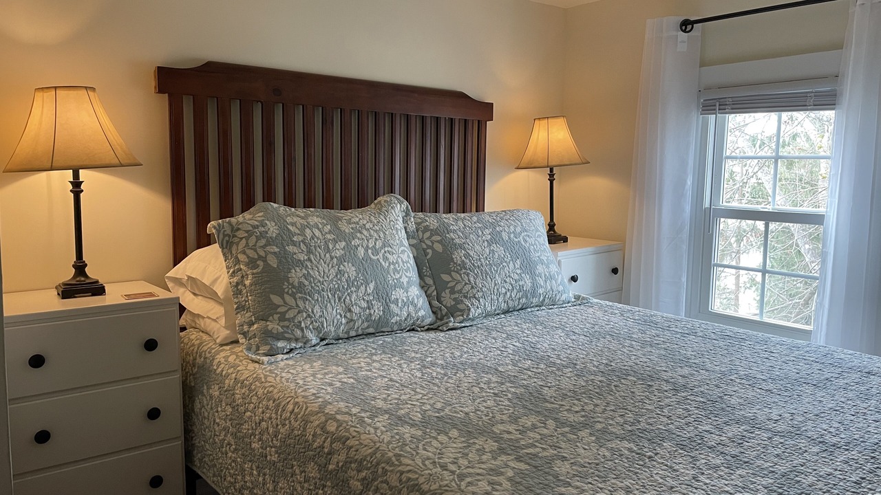 Photo of Bedroom in Cooperstown