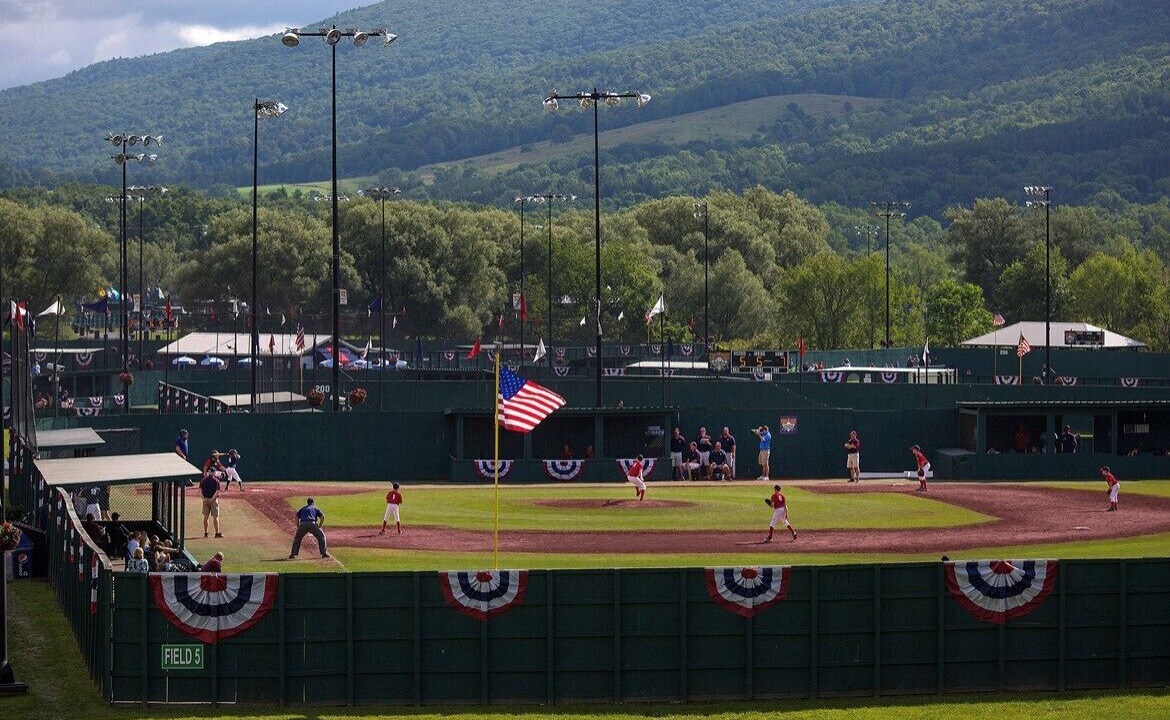 Photo of Others in Cooperstown