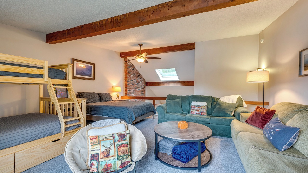 Photo of Bedroom in Bartlett