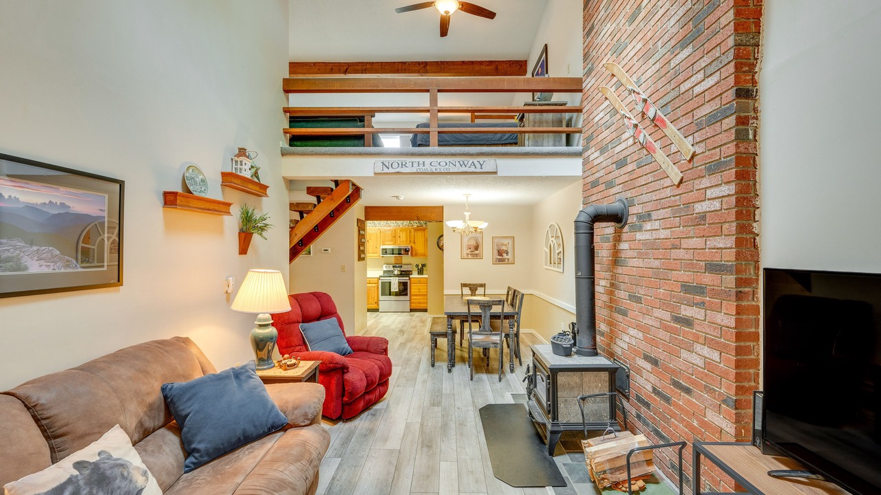 Photo of Livingroom in Bartlett