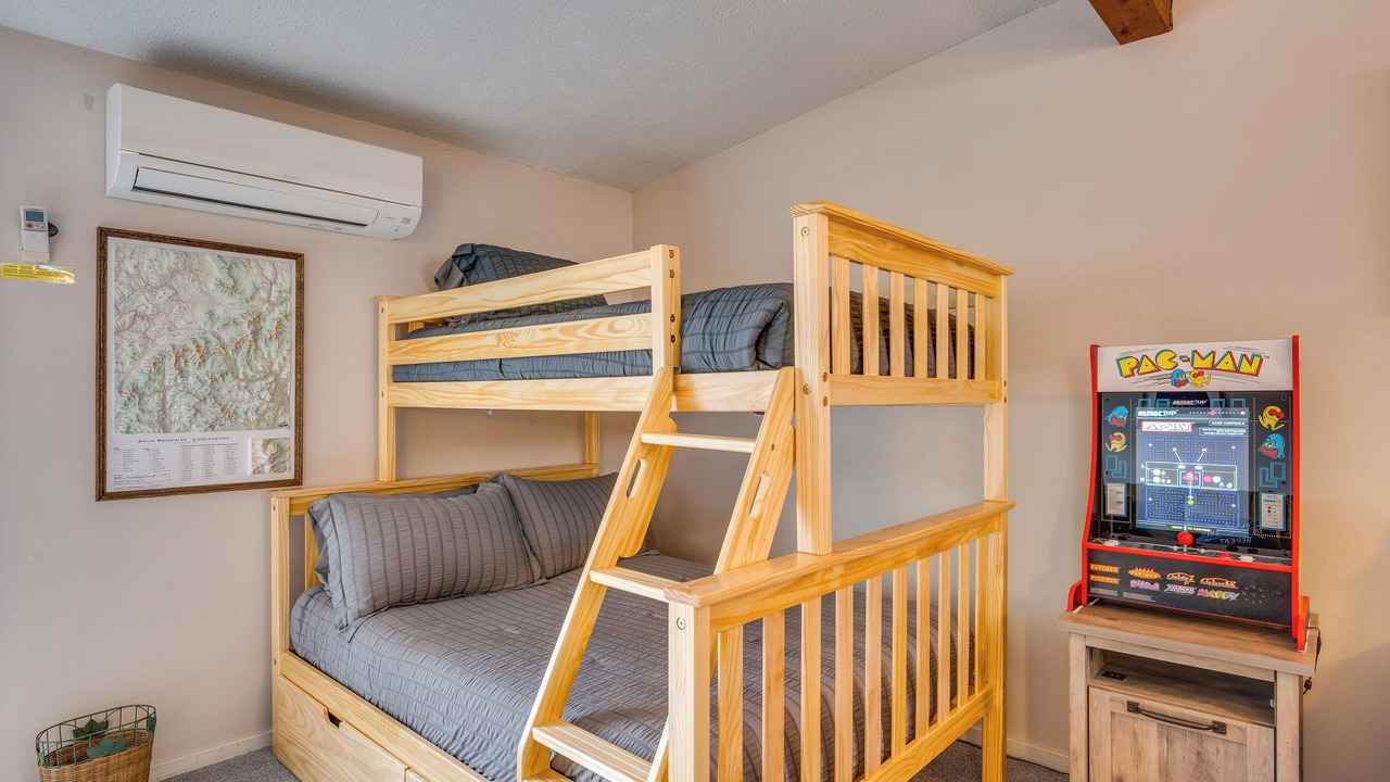 Photo of Bedroom in Bartlett