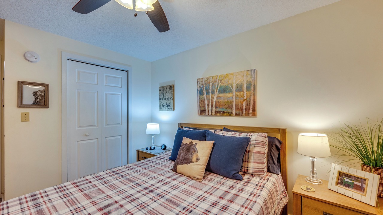 Photo of Bedroom in Bartlett