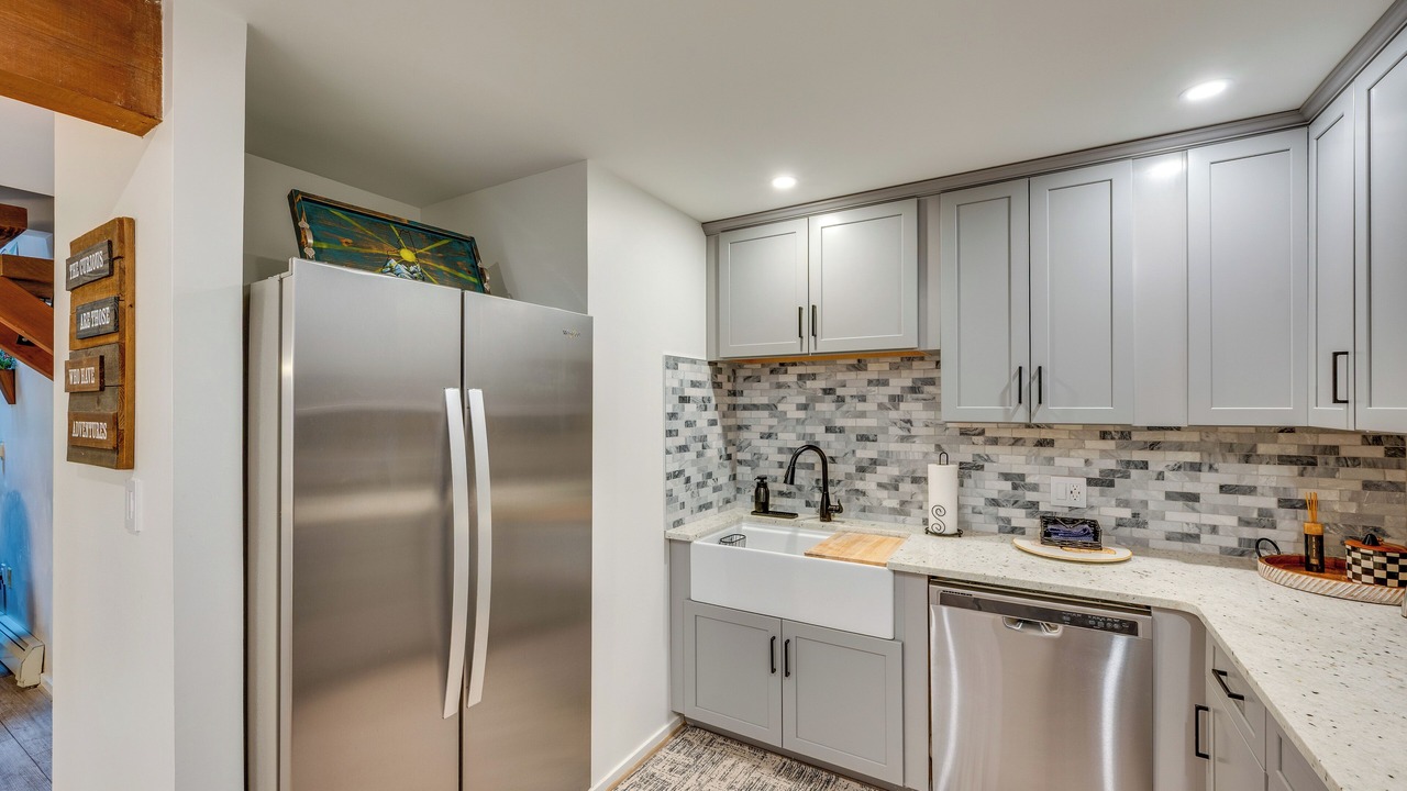 Photo of Kitchen in Bartlett
