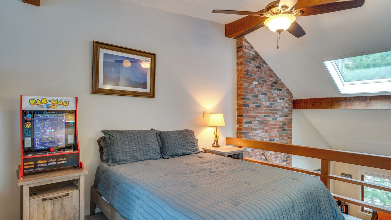 Photo of Bedroom in Bartlett
