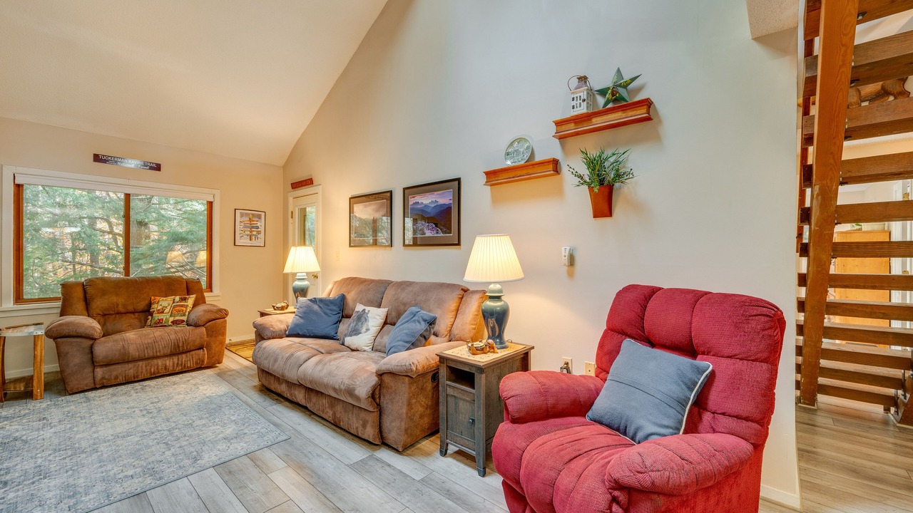 Photo of Livingroom in Bartlett