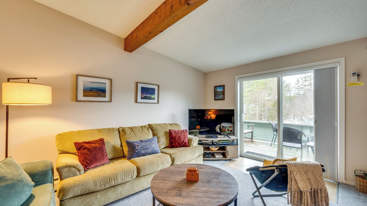 Photo of Livingroom in Bartlett