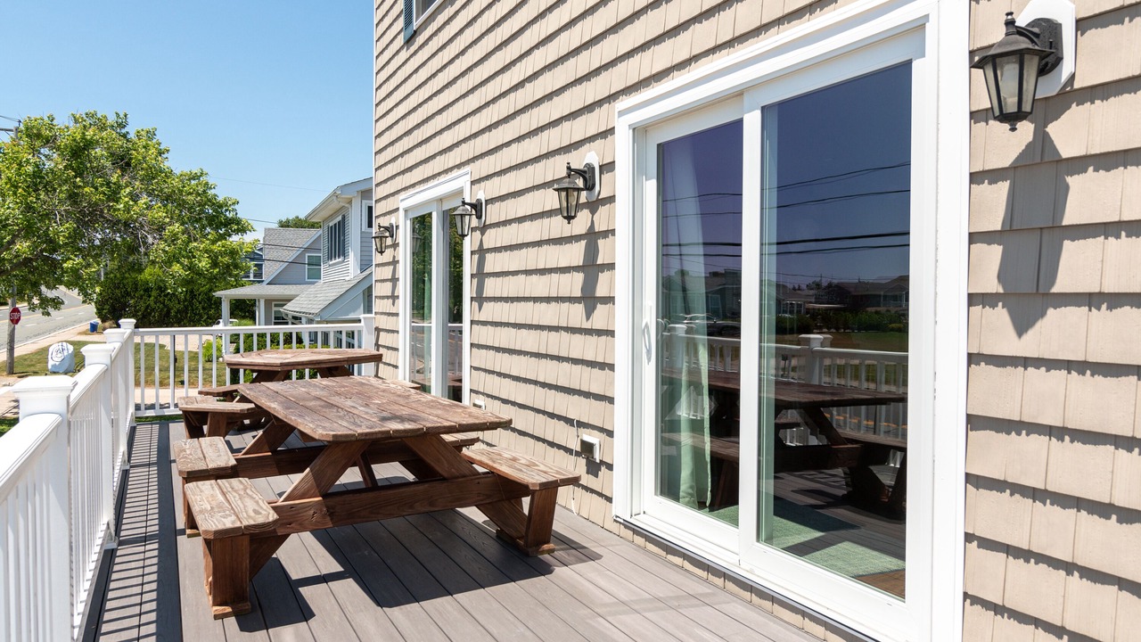Photo of Outdoor in Eastward Look