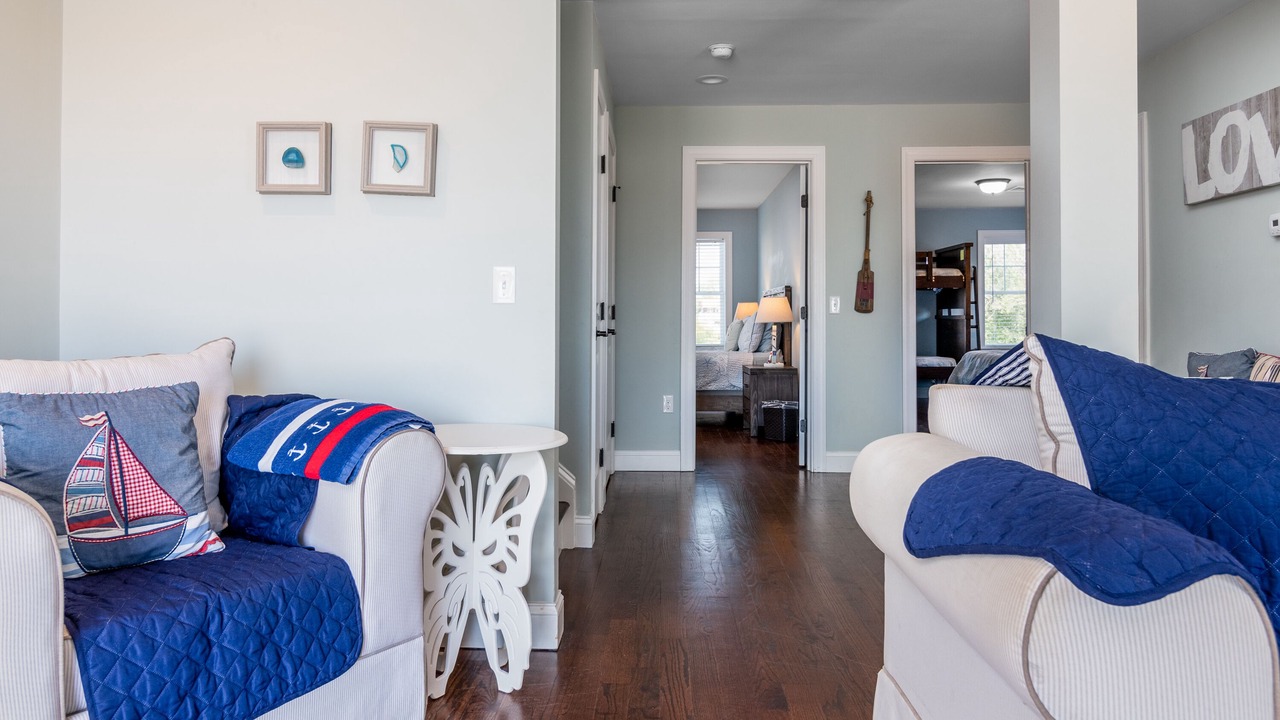 Photo of Bedroom in Eastward Look