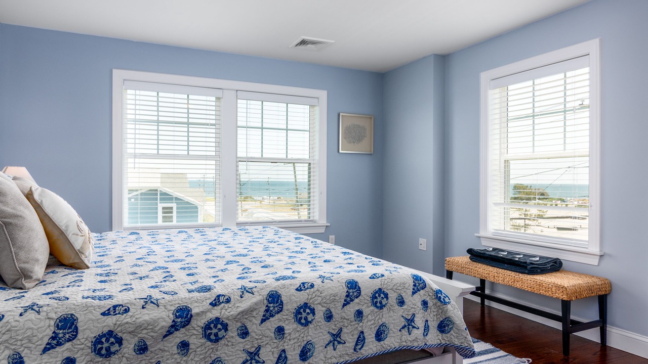 Photo of Bedroom in Eastward Look