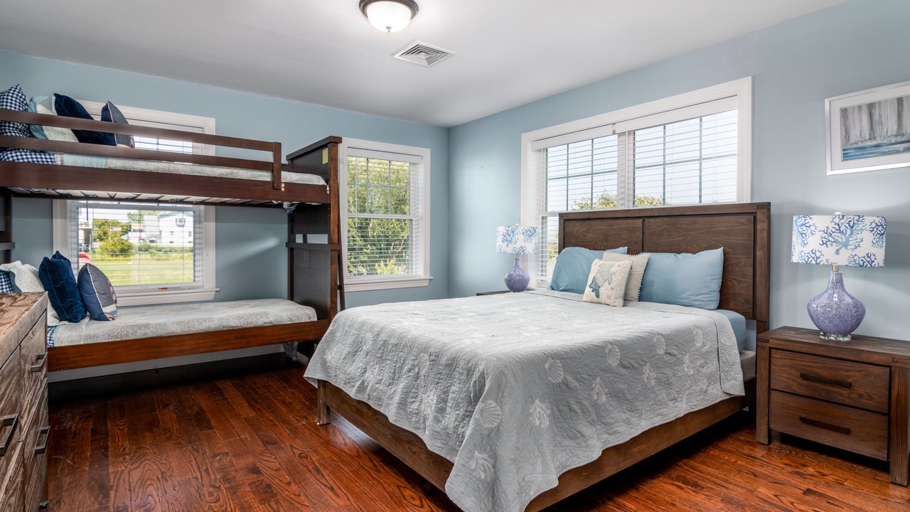 Photo of Bedroom in Eastward Look