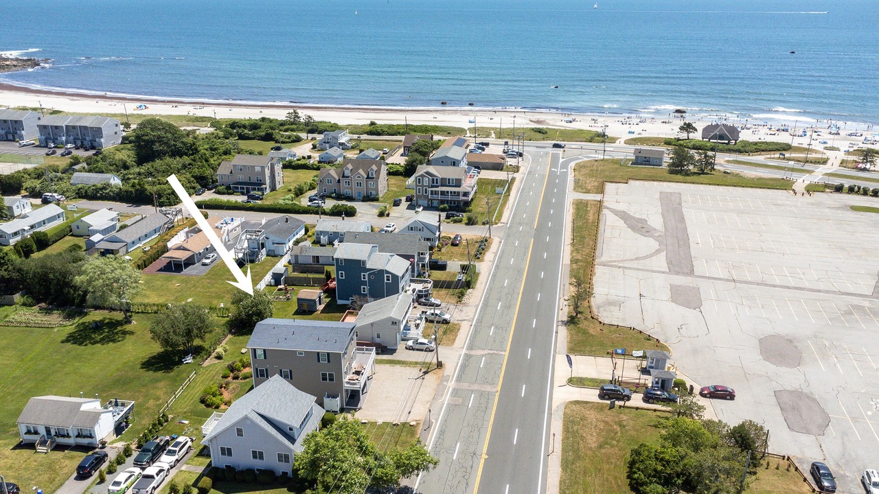 Photo of Outdoor in Eastward Look