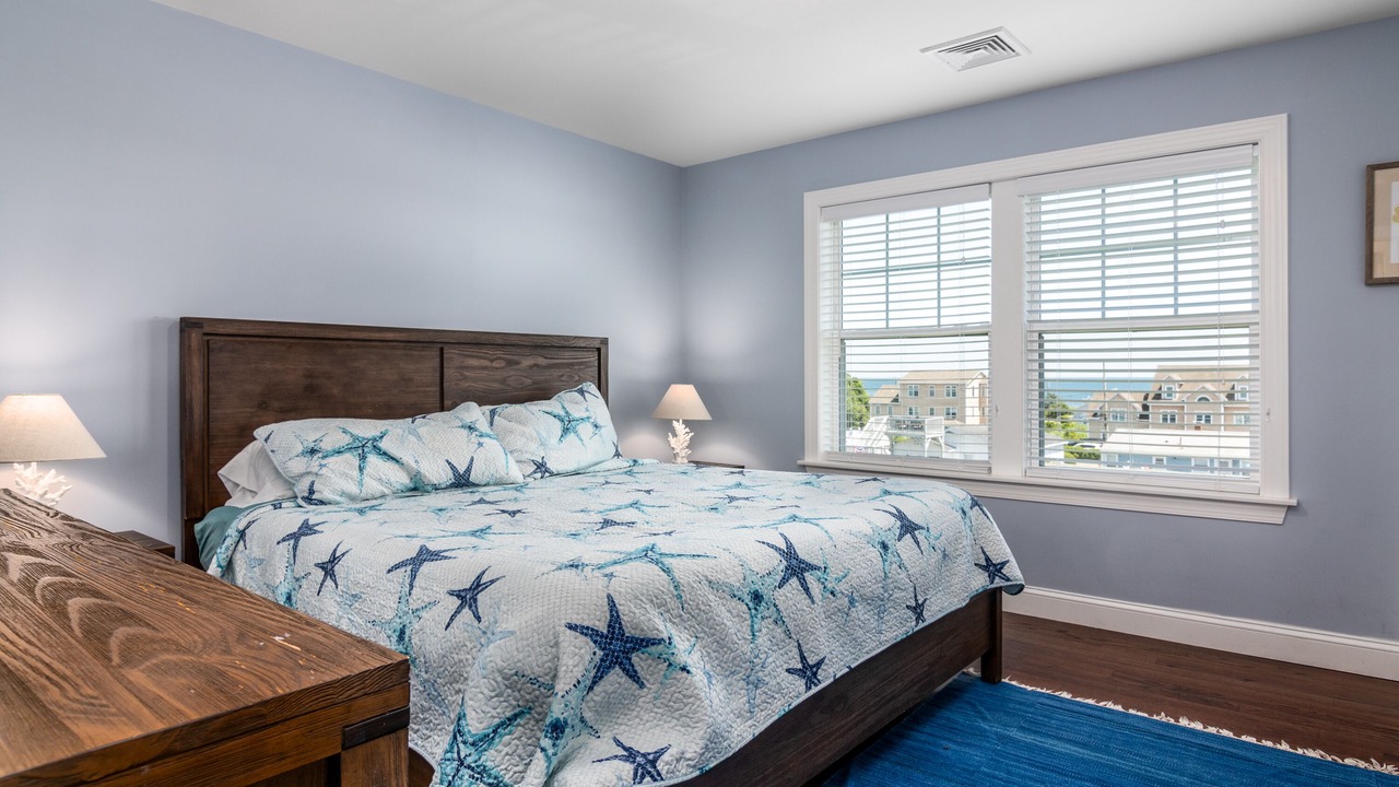 Photo of Bedroom in Eastward Look