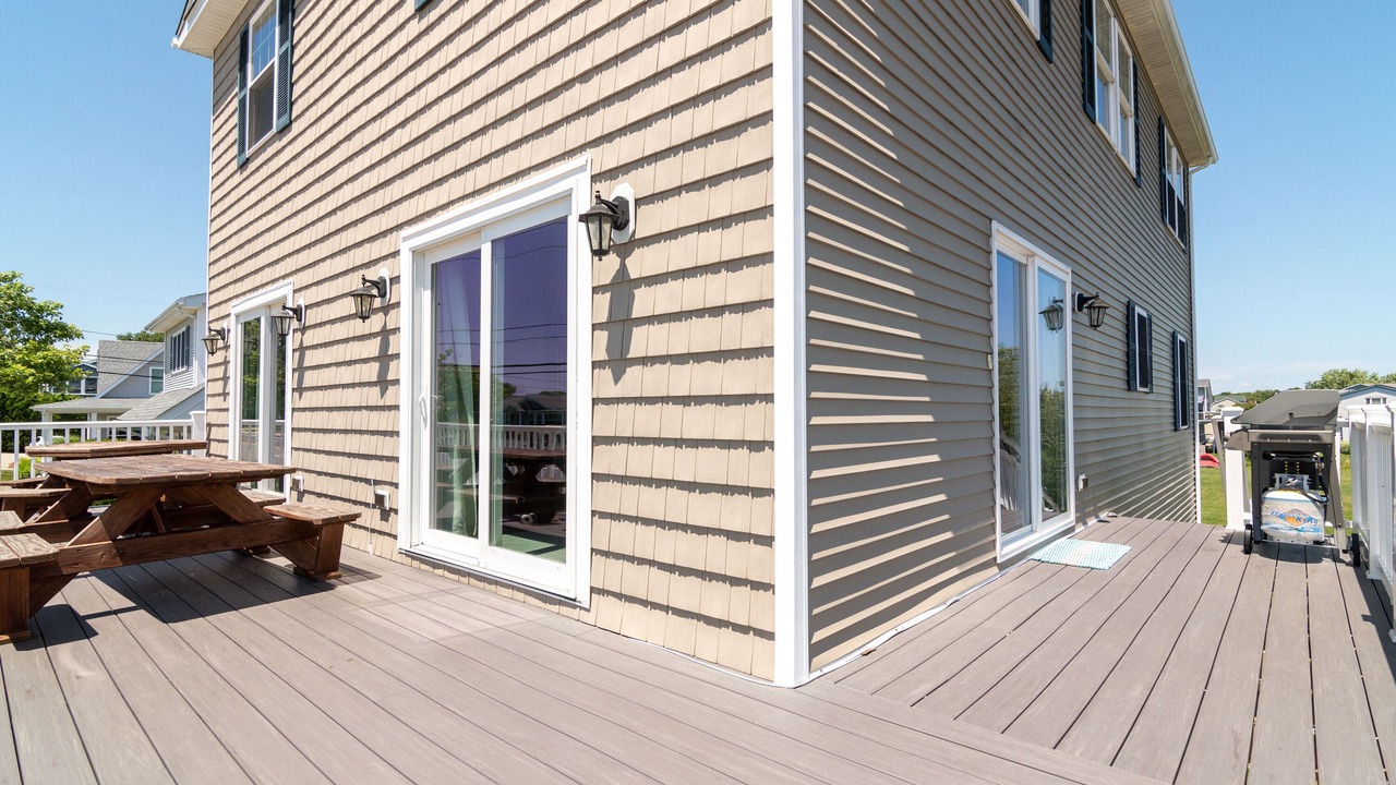 Photo of Outdoor in Eastward Look