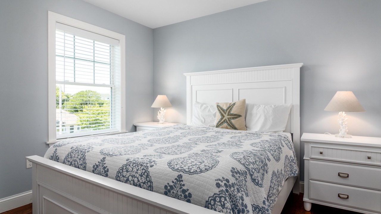 Photo of Bedroom in Eastward Look