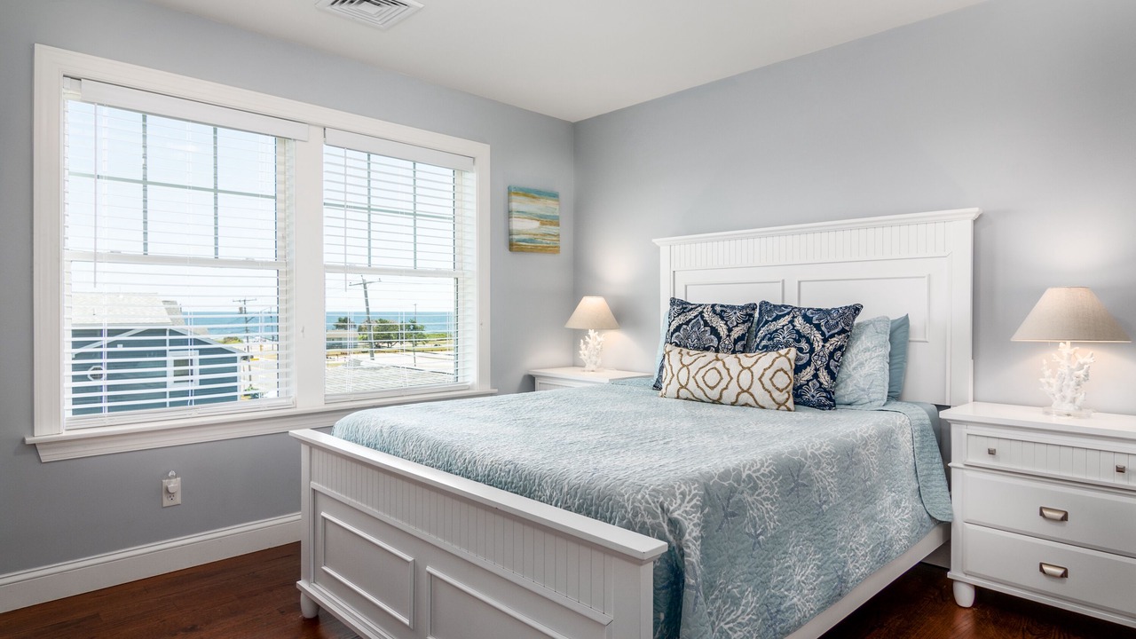 Photo of Bedroom in Eastward Look