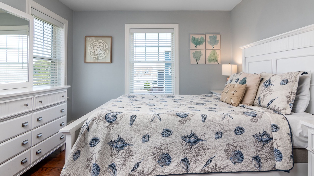 Photo of Bedroom in Eastward Look