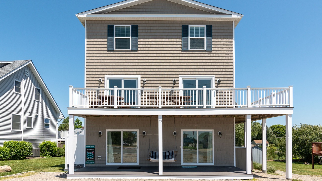 Photo of Outdoor in Eastward Look