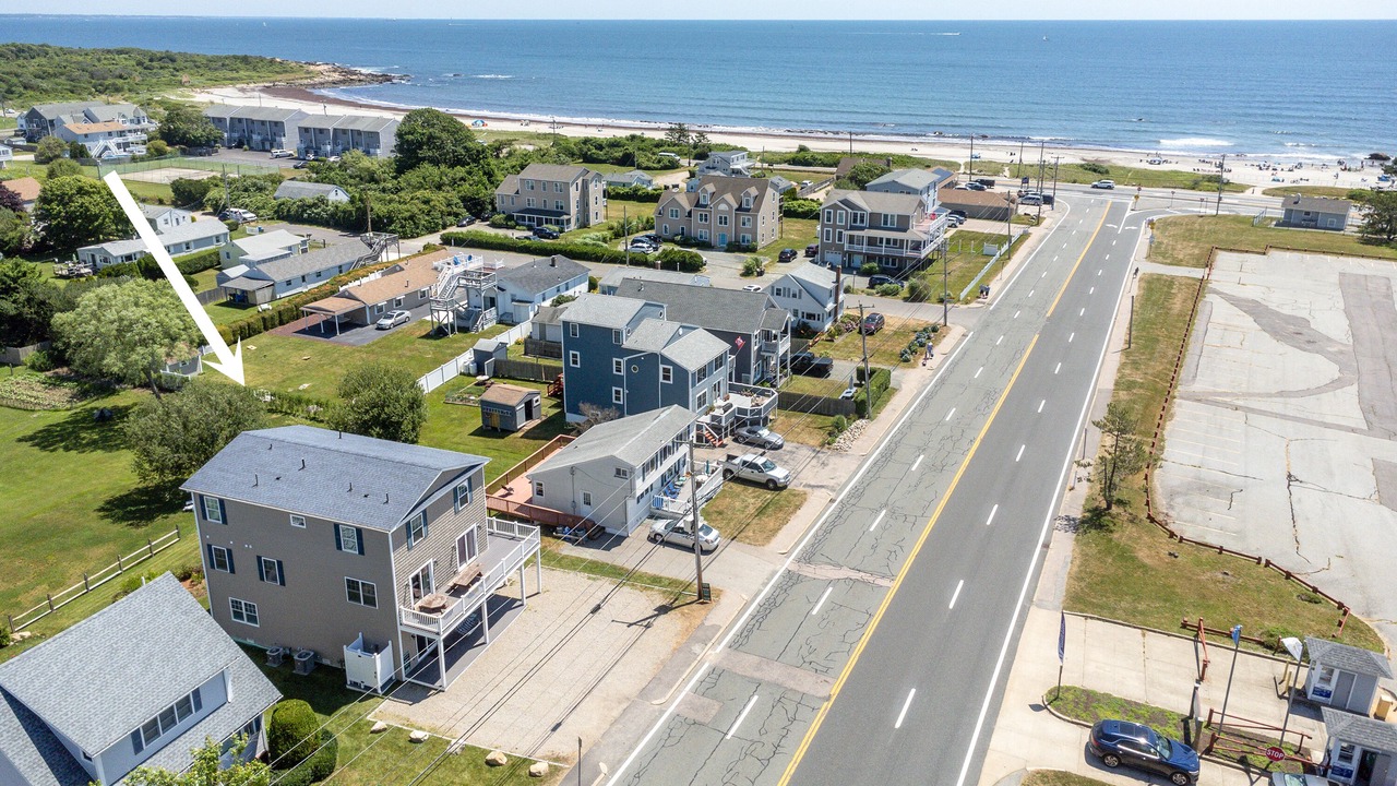 Photo of Outdoor in Eastward Look