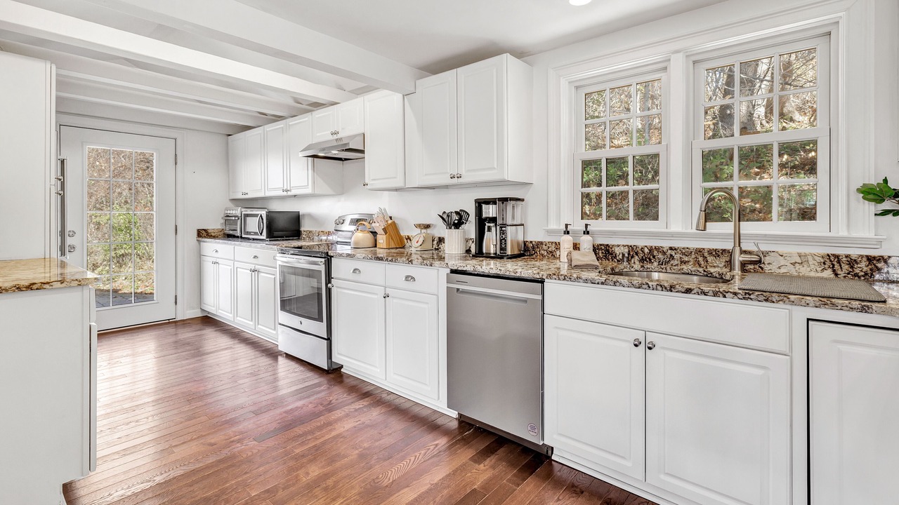 Photo of Kitchen in Bridgewater