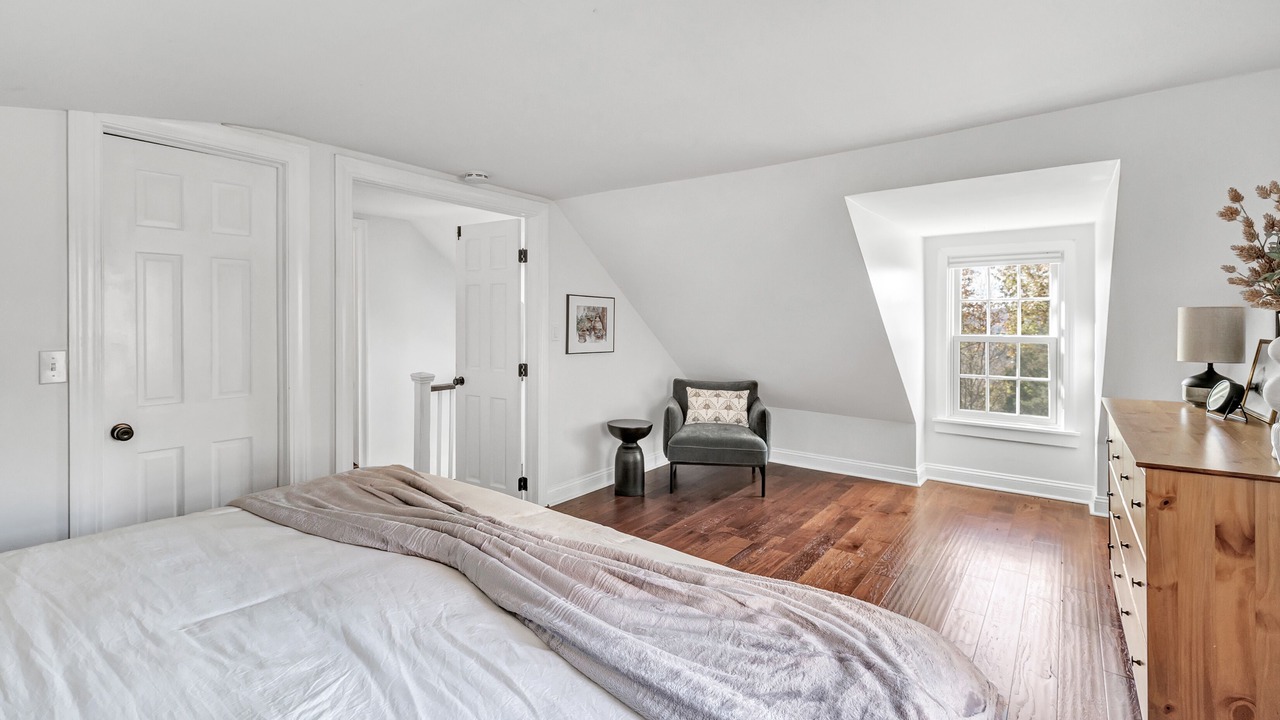 Photo of Bedroom in Bridgewater
