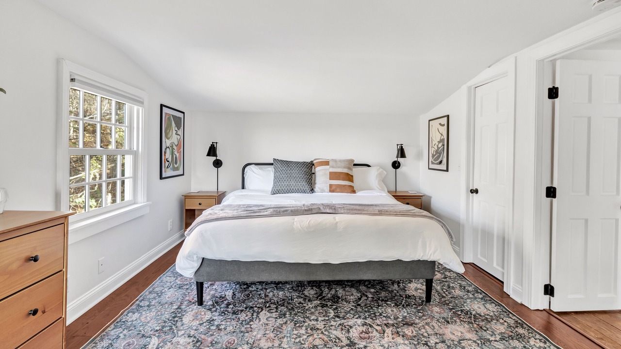 Photo of Bedroom in Bridgewater