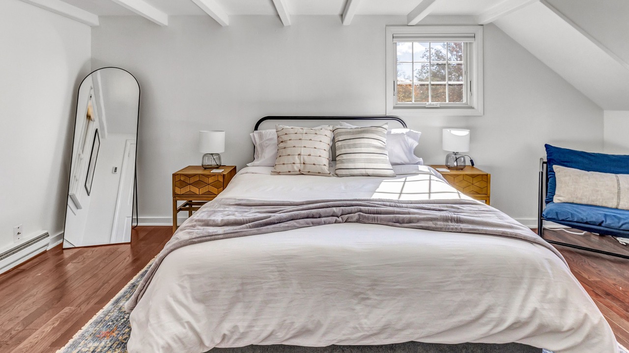 Photo of Bedroom in Bridgewater